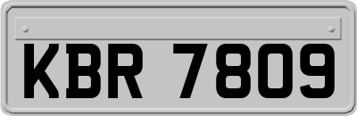 KBR7809