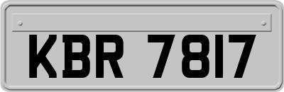 KBR7817