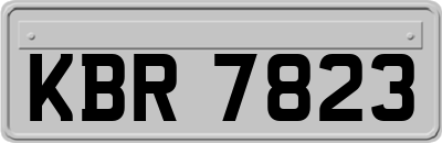 KBR7823