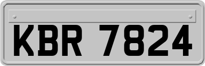 KBR7824