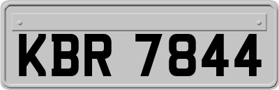 KBR7844