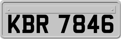 KBR7846