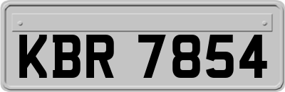 KBR7854