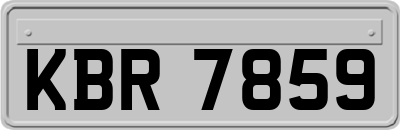 KBR7859