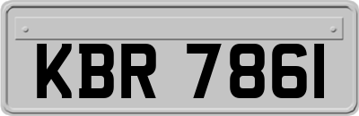 KBR7861