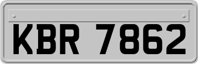 KBR7862
