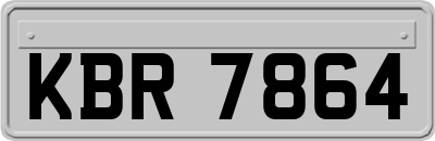 KBR7864
