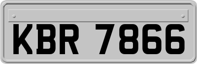 KBR7866