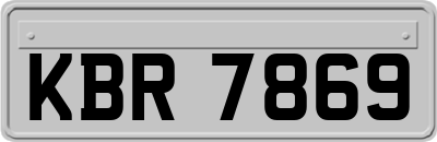 KBR7869
