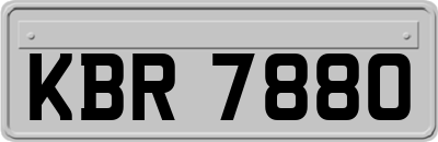 KBR7880