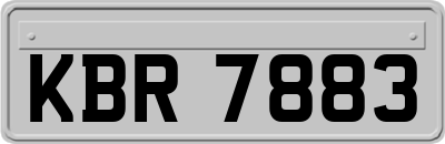 KBR7883