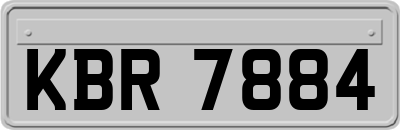KBR7884