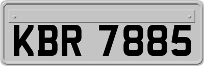 KBR7885