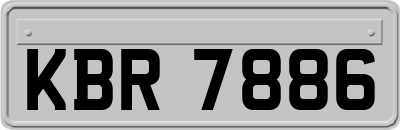 KBR7886