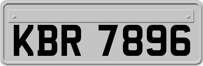 KBR7896
