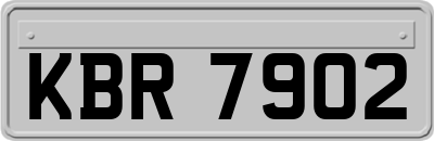 KBR7902