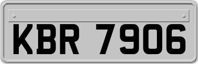 KBR7906