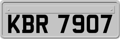 KBR7907
