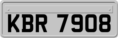 KBR7908