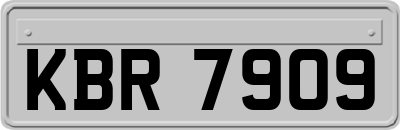 KBR7909