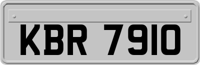 KBR7910