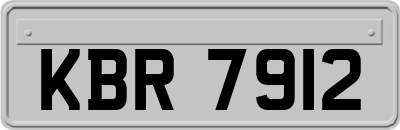 KBR7912