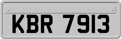 KBR7913