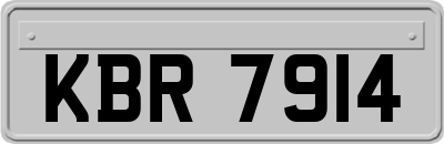 KBR7914