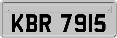 KBR7915