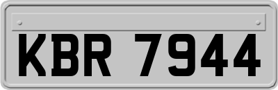 KBR7944