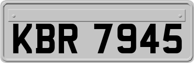KBR7945
