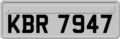 KBR7947