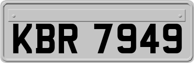 KBR7949