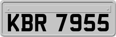 KBR7955