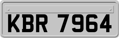KBR7964