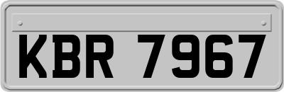 KBR7967