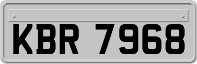 KBR7968