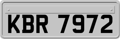 KBR7972
