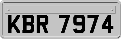 KBR7974