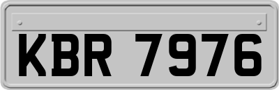 KBR7976