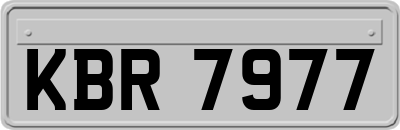 KBR7977