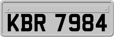 KBR7984