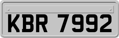 KBR7992