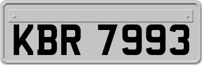 KBR7993