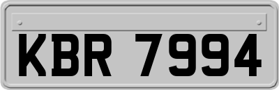 KBR7994