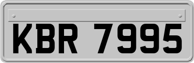 KBR7995