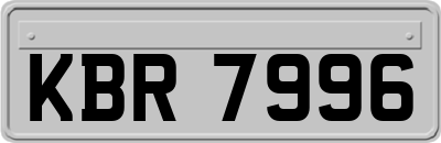 KBR7996