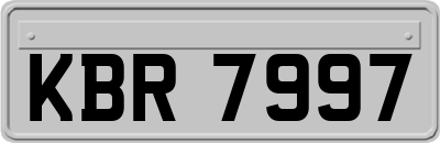 KBR7997