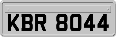 KBR8044