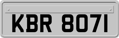 KBR8071